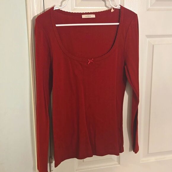 Doen top size xl womens - Picture 1 of 5